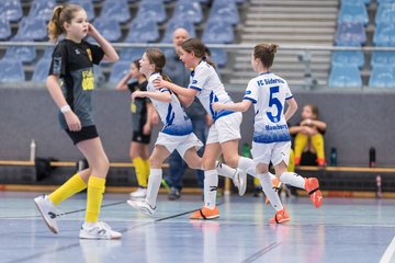 Bild 216 - wDJ Power Girls Cup Suederelbe